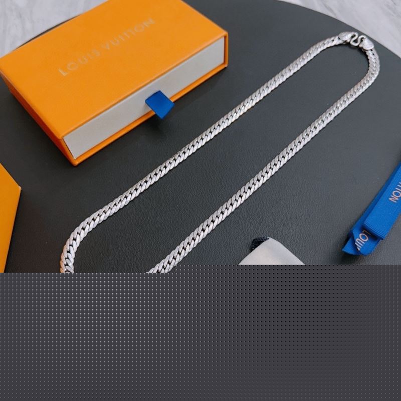LV Necklaces